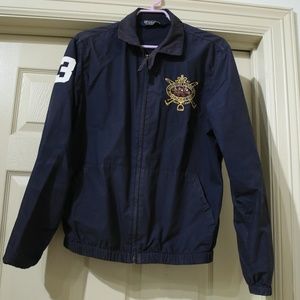Ralph Lauren Windbreaker